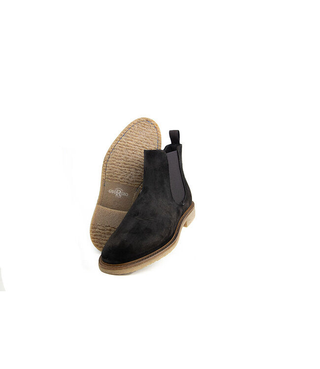 Giorgio Chelsea Boot Boy Sycomore