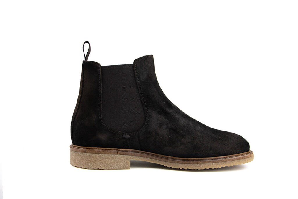 Giorgio Giorgio Chelsea Boot Boy Sycomore