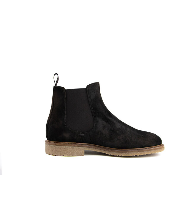 Giorgio Chelsea Boot Boy Sycomore