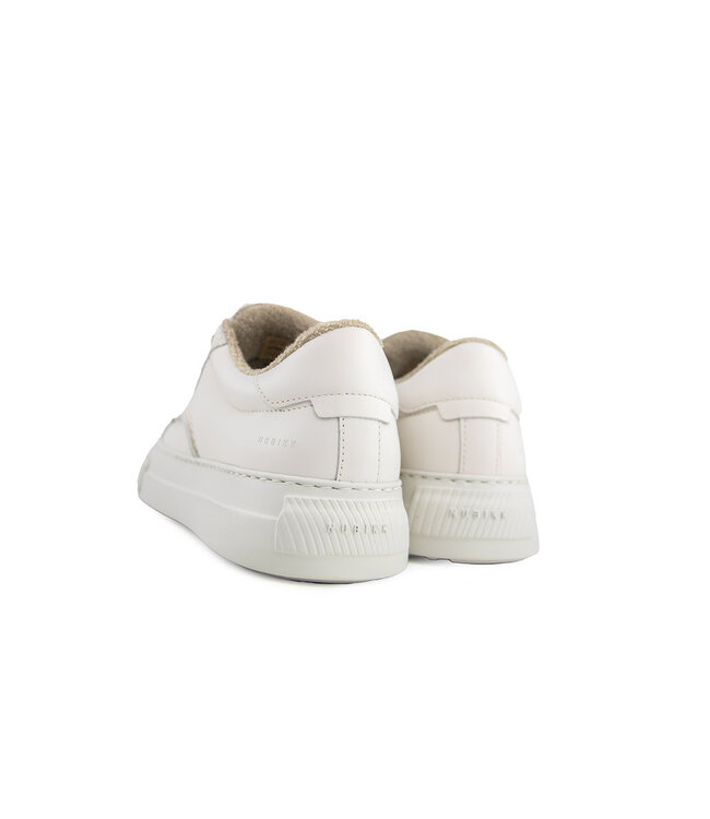 Nubikk Caldera Tora Beige Leather