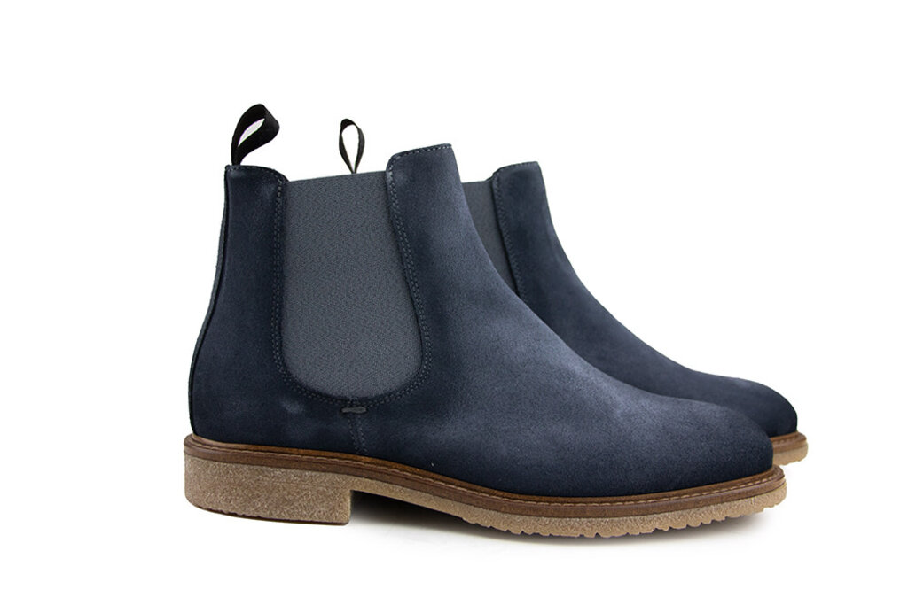 Giorgio Giorgio Chelsea Boot Boy Boulevard