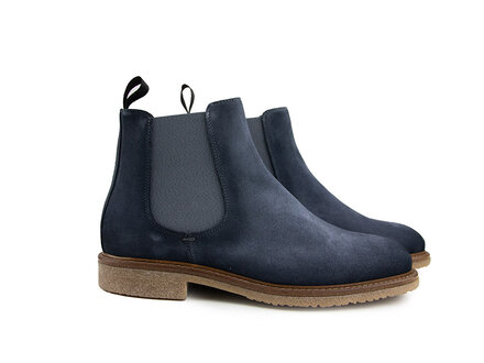 Giorgio Giorgio Chelsea Boot Boy Boulevard