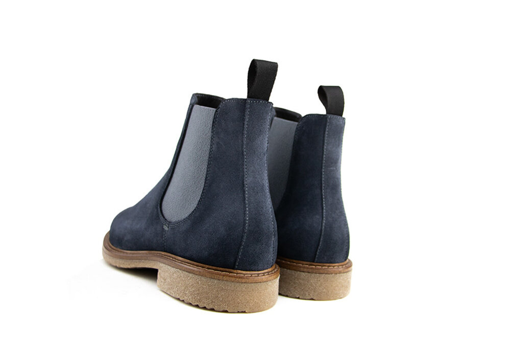 Giorgio Giorgio Chelsea Boot Boy Boulevard