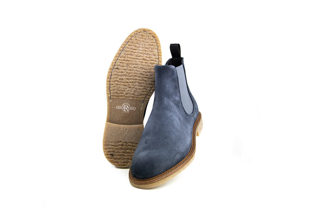 Giorgio Giorgio Chelsea Boot Boy Boulevard