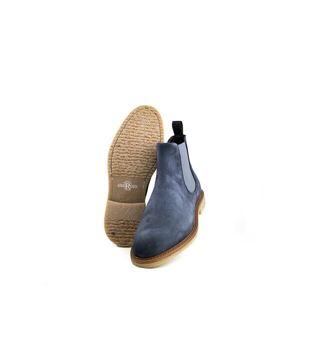 Giorgio Chelsea Boot Boy Boulevard