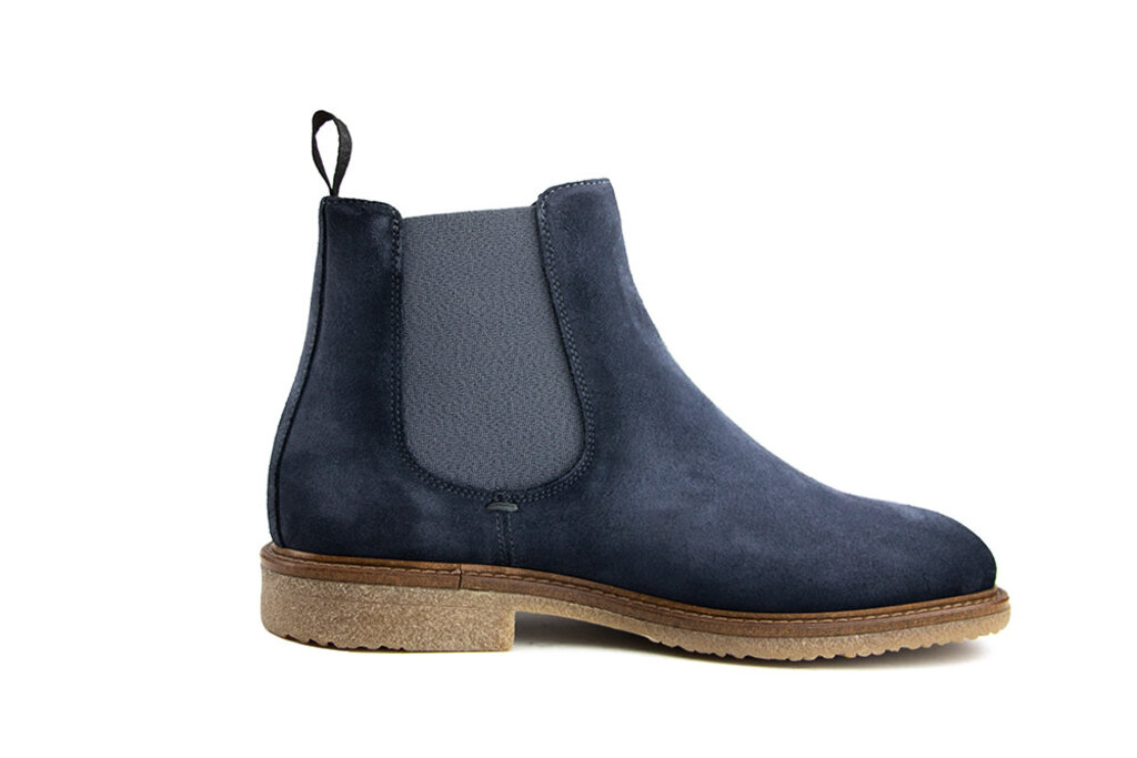 Giorgio Giorgio Chelsea Boot Boy Boulevard