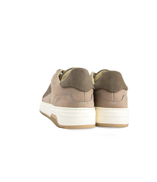 Nubikk Basket Rae Brown Combi