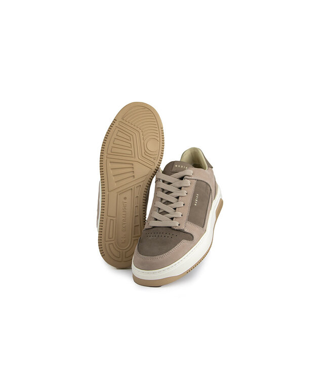 Nubikk Basket Rae Brown Combi