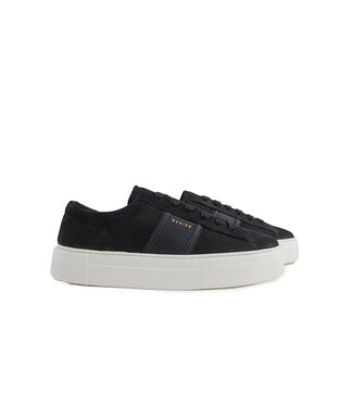 Nubikk Nubikk Jagger Morris Lane Black Nubuck