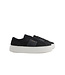 Nubikk Jagger Morris Lane Black Nubuck