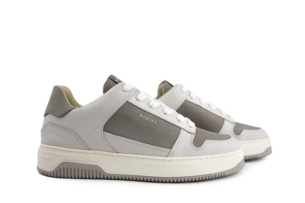 Nubikk Nubikk Basket Rae Grey Combi