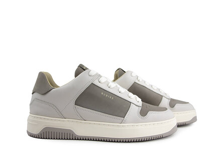 Nubikk Nubikk Basket Rae Grey Combi
