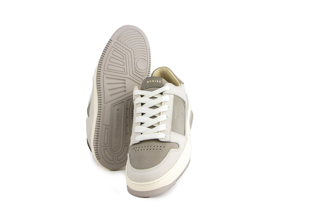 Nubikk Nubikk Basket Rae Grey Combi