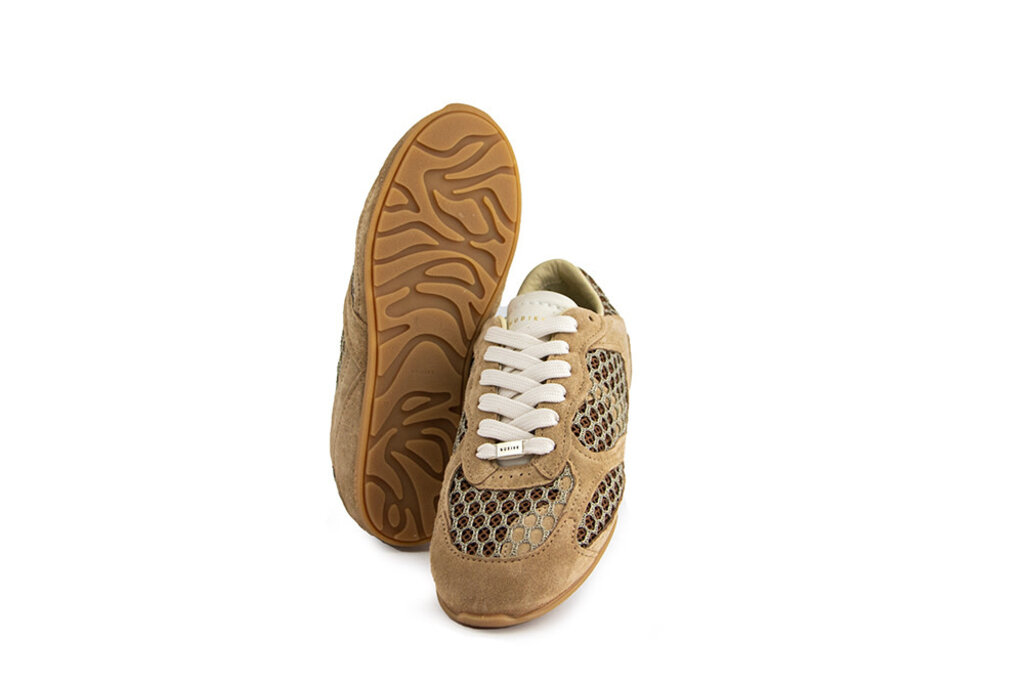 Nubikk Nubikk Riley Morgan Oak Combi