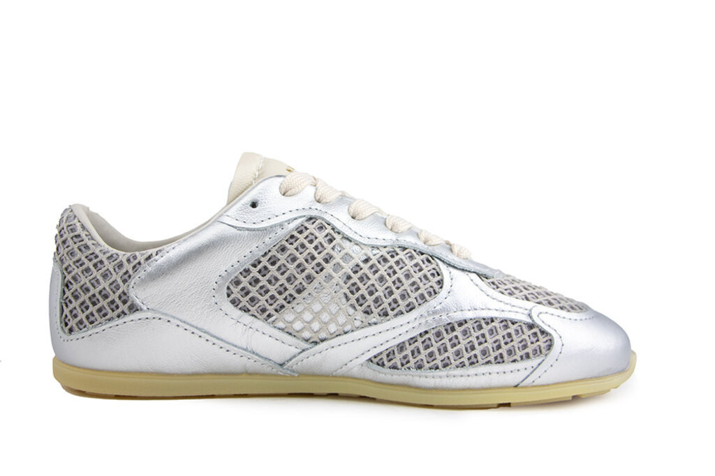 Nubikk Nubikk Riley Morgan Silver Grey Combi