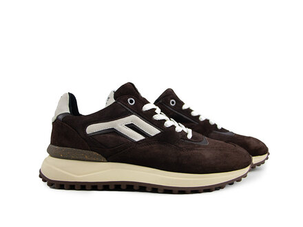 Floris van Bommel Floris van Bommel Noppi 29.44 D.Brown Floris van Bommel Floris van Bommel Noppi 29.44 D.Brown