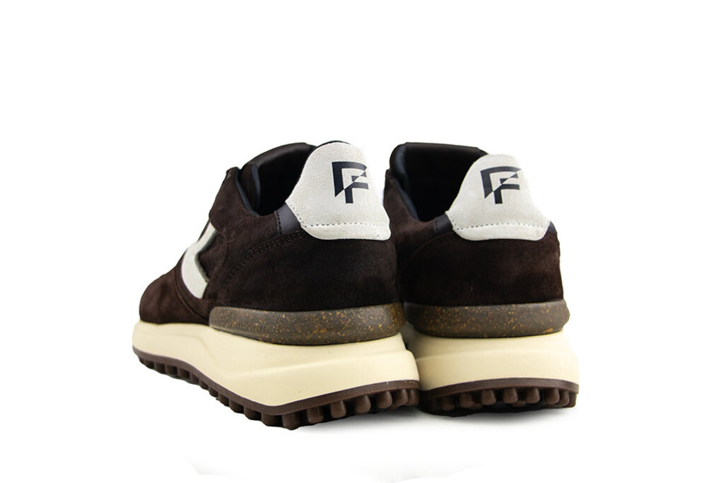 Floris van Bommel Floris van Bommel Noppi 29.44 D.Brown