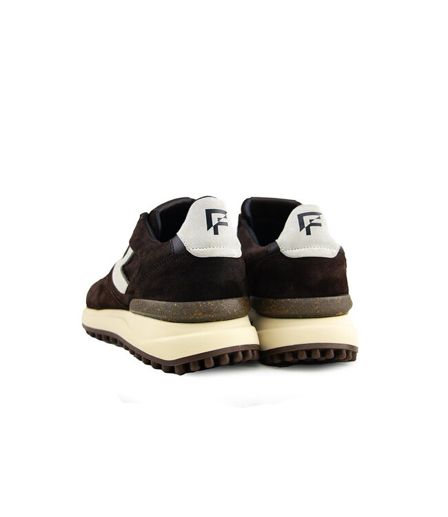 Floris van Bommel Noppi 29.44 D.Brown