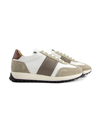 Nubikk Nubikk Glen Hendrix Taupe Combi