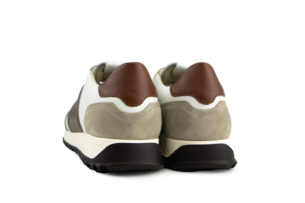 Nubikk Nubikk Glen Hendrix Taupe Combi