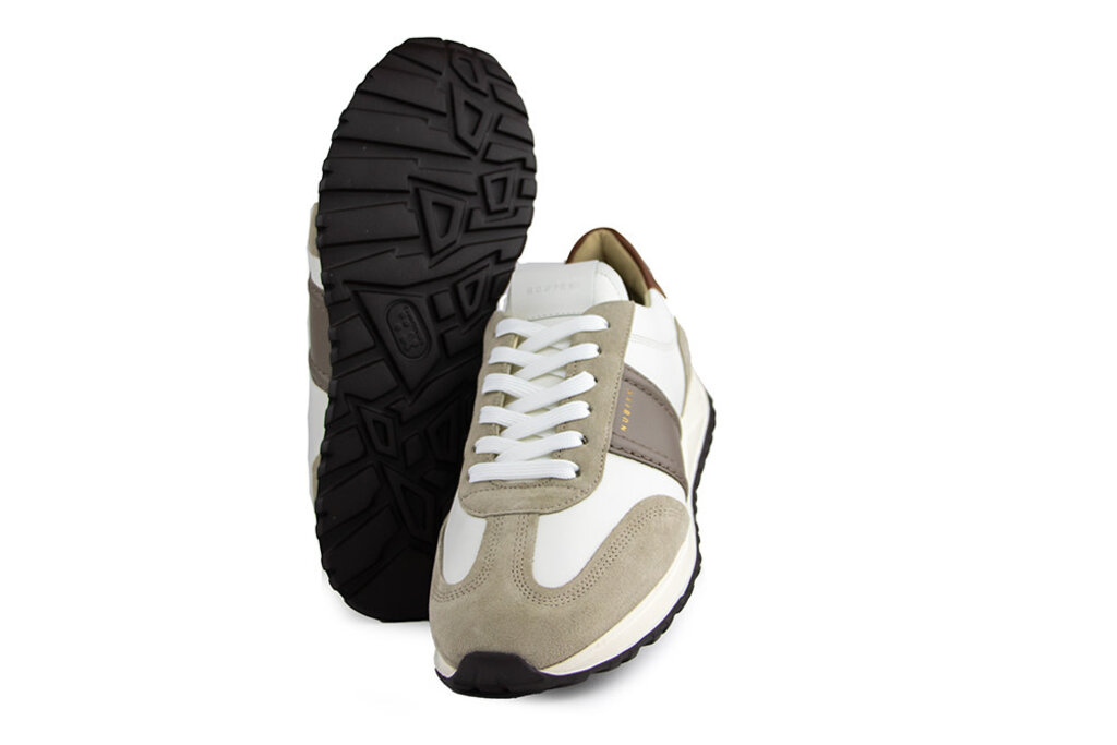 Nubikk Nubikk Glen Hendrix Taupe Combi