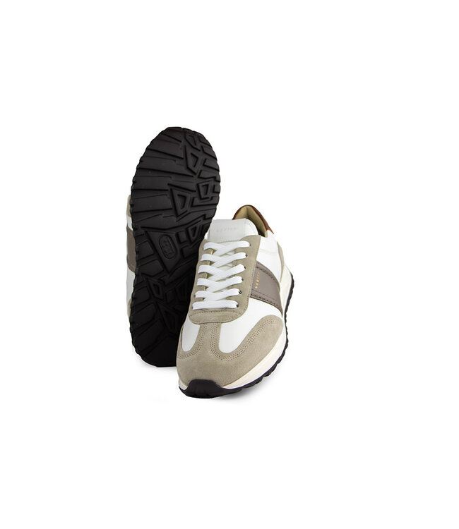 Nubikk Glen Hendrix Taupe Combi