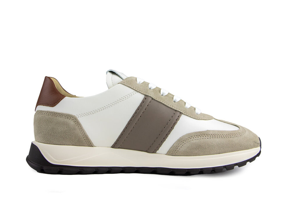 Nubikk Nubikk Glen Hendrix Taupe Combi