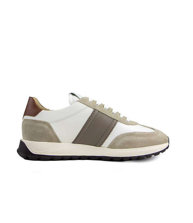 Nubikk Glen Hendrix Taupe Combi