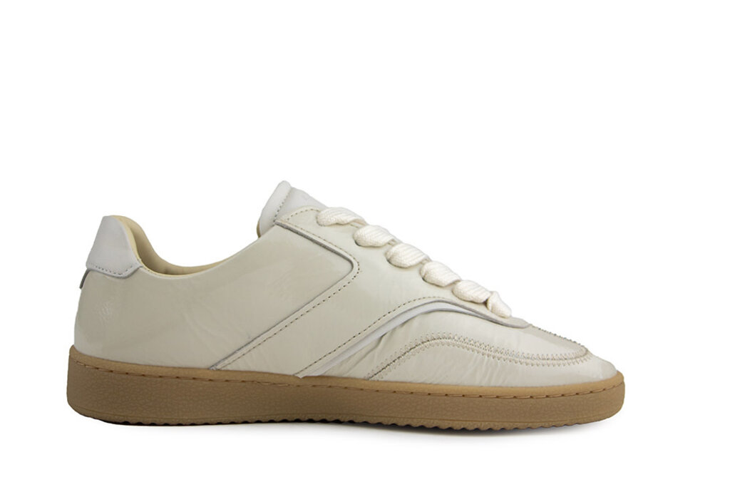 Nubikk Nubikk Ray Owen Studs Beige Patent