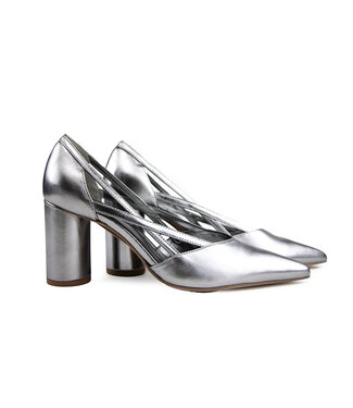 Högl Hogl Pump Darksilver Metallic