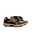 Gabor Rolling Soft Sneaker Nut Black Bronce