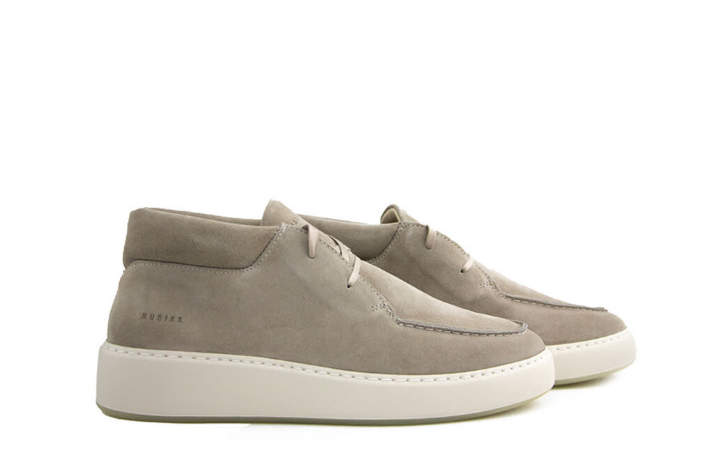 Nubikk Nubikk Jiro Gio Mist Suede