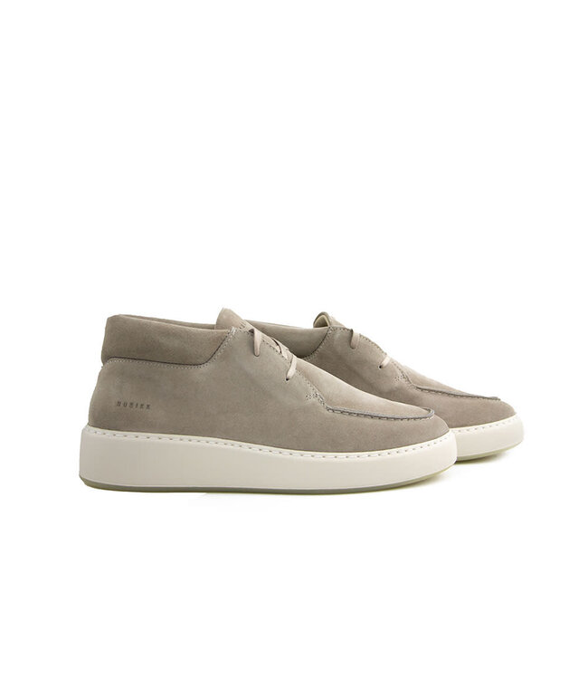 Nubikk Jiro Gio Mist Suede