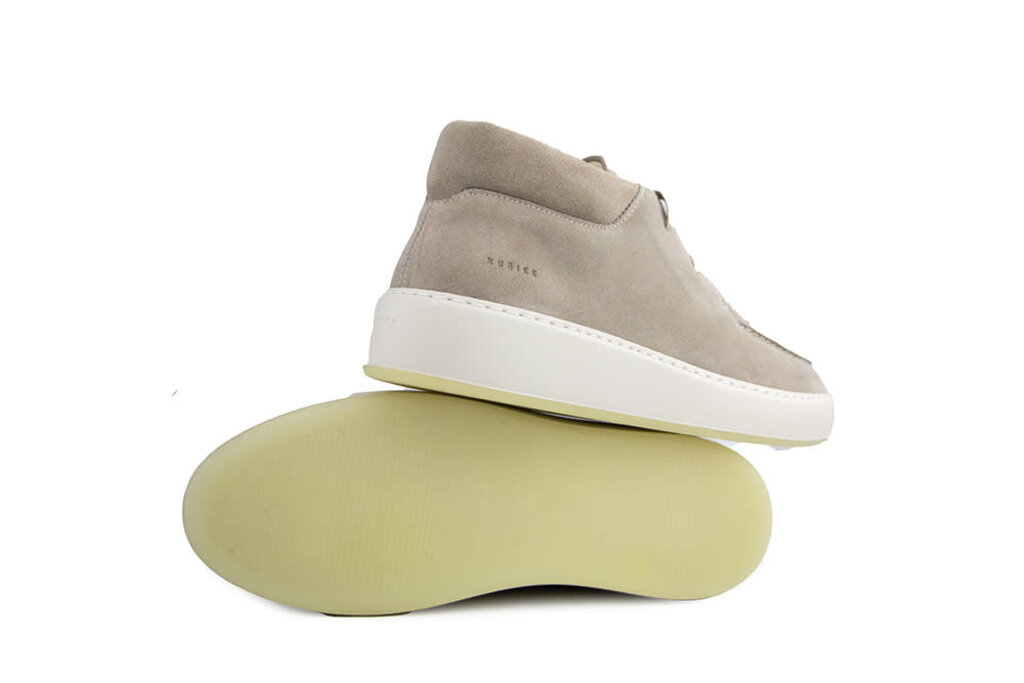 Nubikk Nubikk Jiro Gio Mist Suede