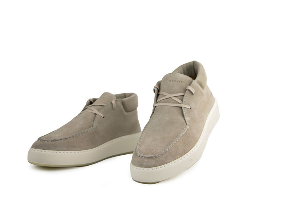 Nubikk Nubikk Jiro Gio Mist Suede