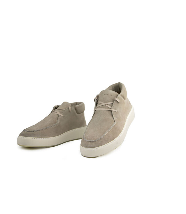 Nubikk Jiro Gio Mist Suede