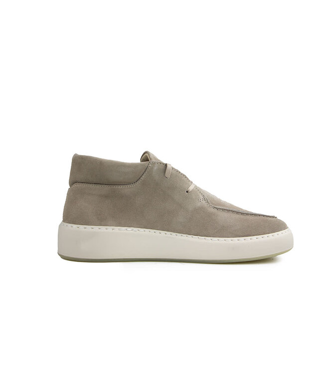 Nubikk Jiro Gio Mist Suede