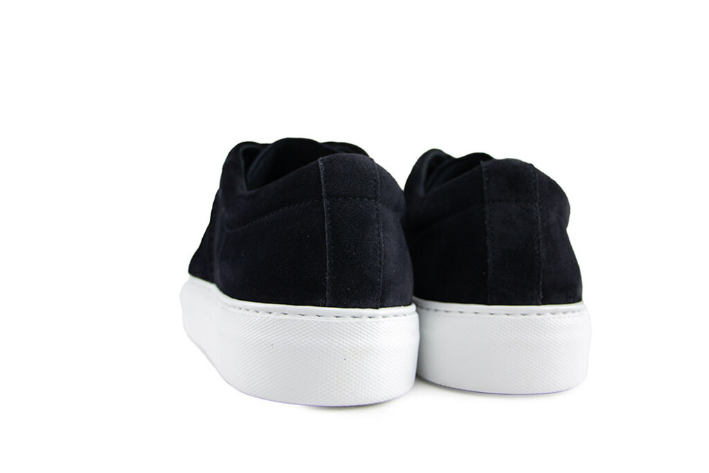 Nubikk Nubikk Jagger Morris Navy Suède