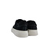 Nubikk Caldera Tora Black Nubuck