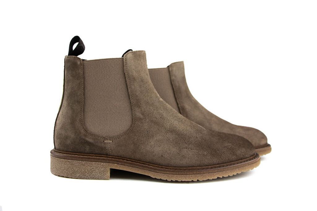 Giorgio Giorgio Chelsea Boot Boy Douglas