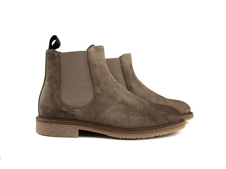 Giorgio Giorgio Chelsea Boot Boy Douglas