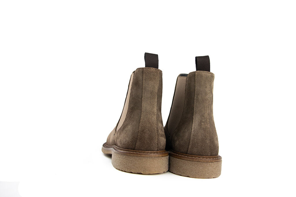 Giorgio Giorgio Chelsea Boot Boy Douglas