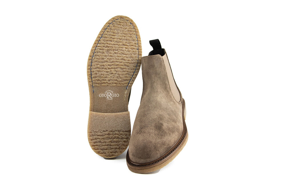 Giorgio Giorgio Chelsea Boot Boy Douglas