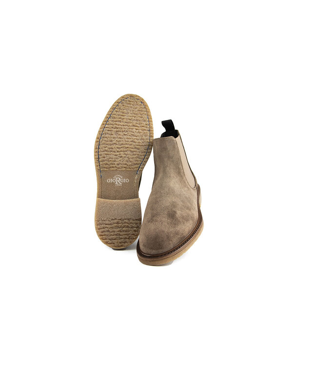 Giorgio Chelsea Boot Boy Douglas
