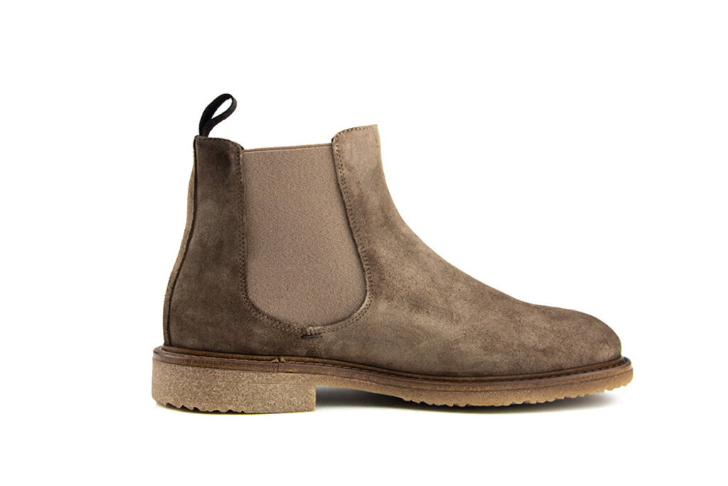 Giorgio Giorgio Chelsea Boot Boy Douglas