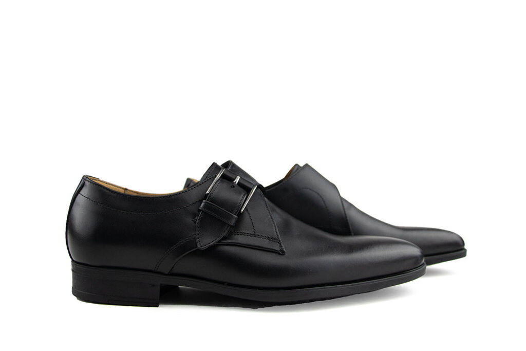 Giorgio Giorgio Gesp Serrano Nero