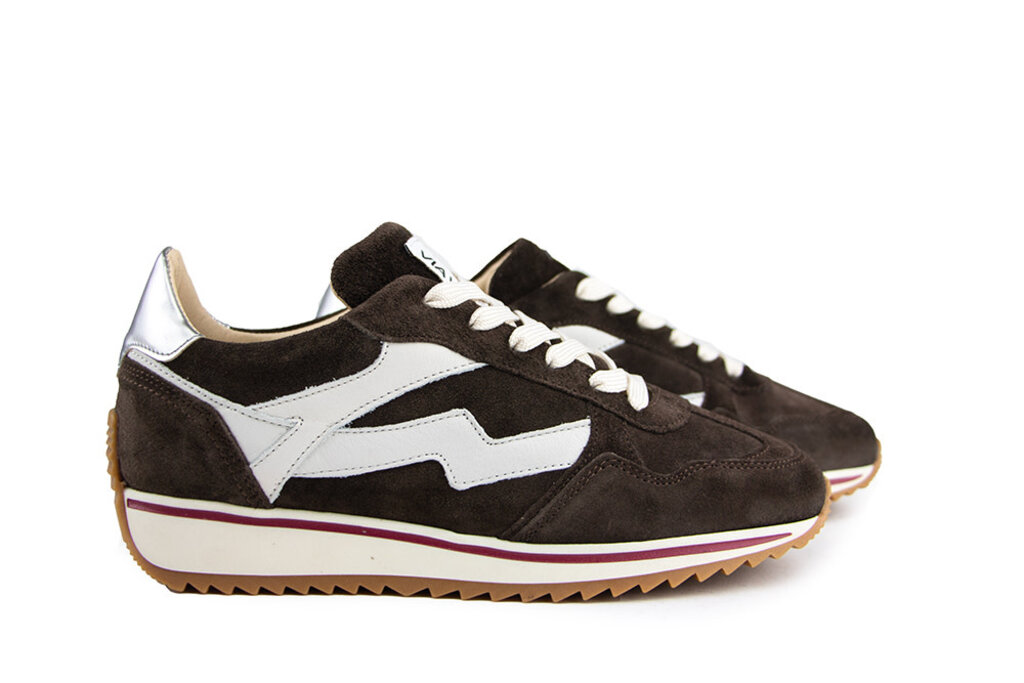 Via Vai Via Vai Sneaker Mikki Alex Sierra Corvino