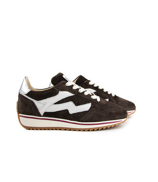 Via Vai Via Vai Sneaker Mikki Alex Sierra Corvino