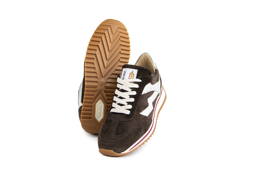 Via Vai Via Vai Sneaker Mikki Alex Sierra Corvino