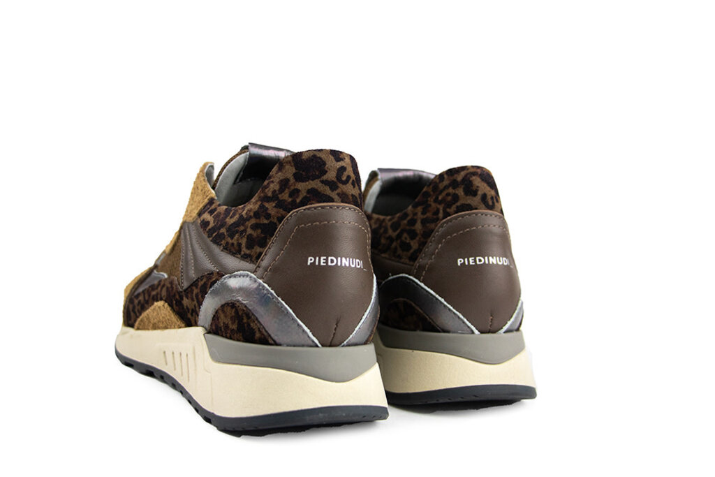 Piedi Nudi Piedi Nudi Sneaker Nova 11.37 Desert Taupe